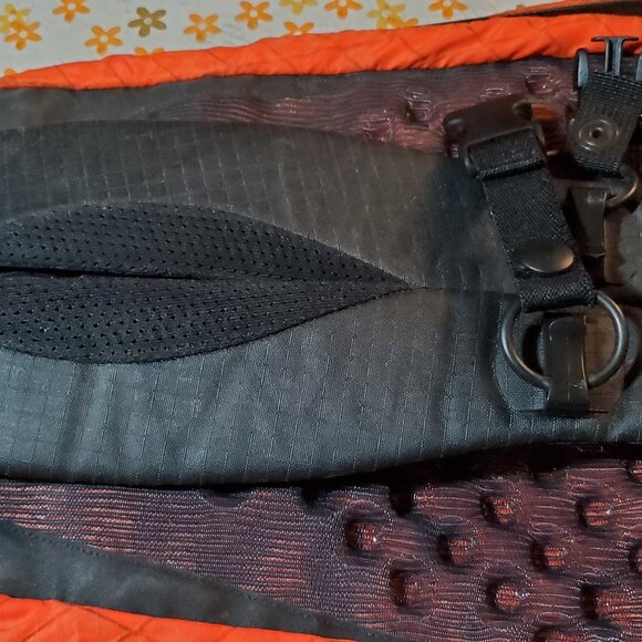 Arcteryx Backpack cycling hiking walking climbing water proof - Picture 8 of 10